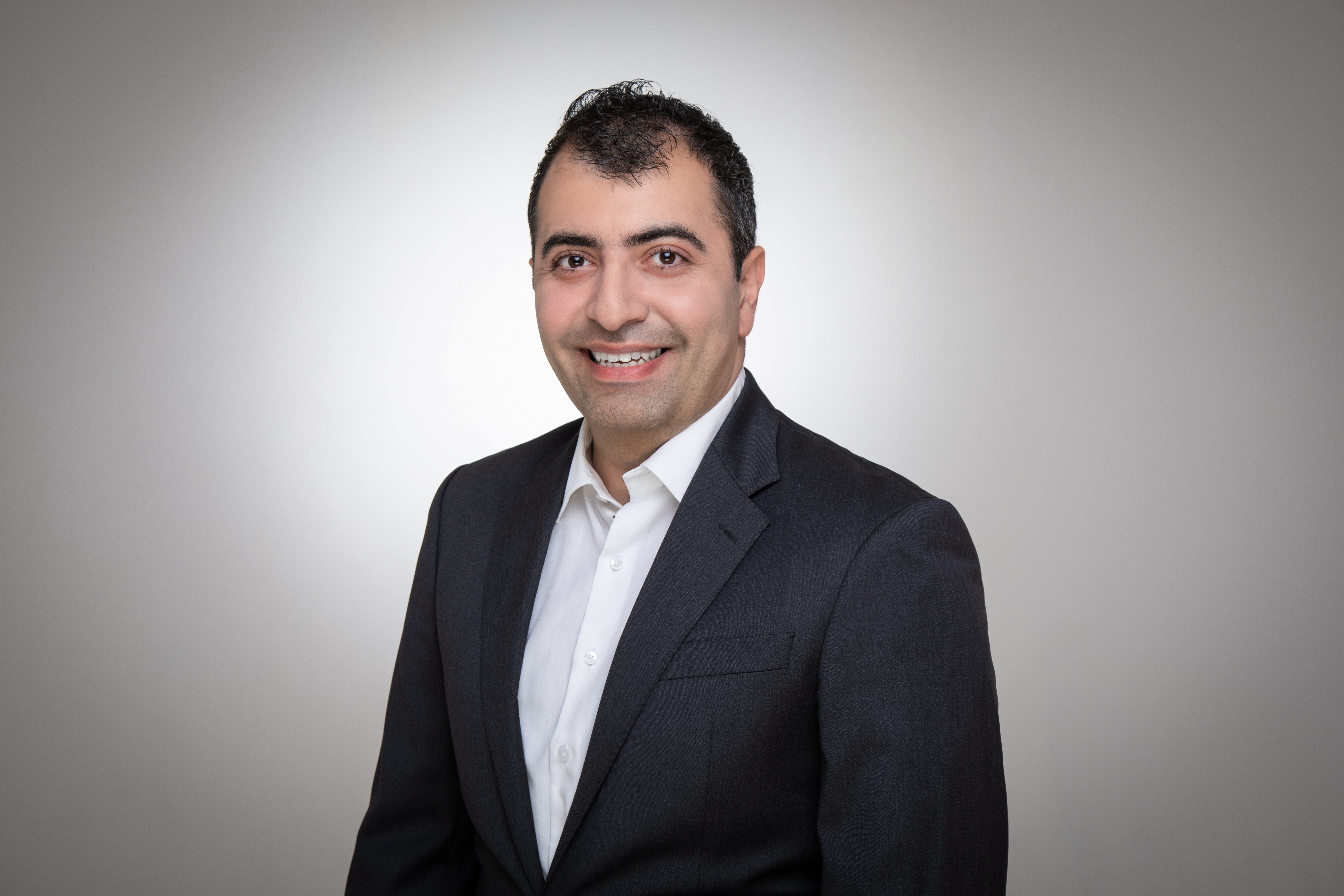Reza Abbassi, Director & Chartered Fire Safety Engineer