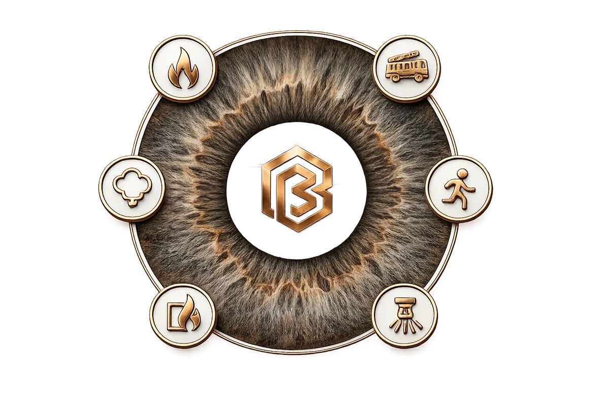 Beigman holistic approach — fire engineering service ring
