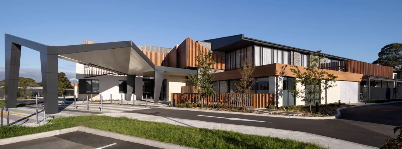 Mayflower Aged-Care