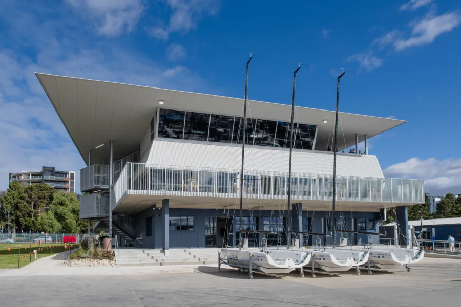 Royal Geelong Yacht Club