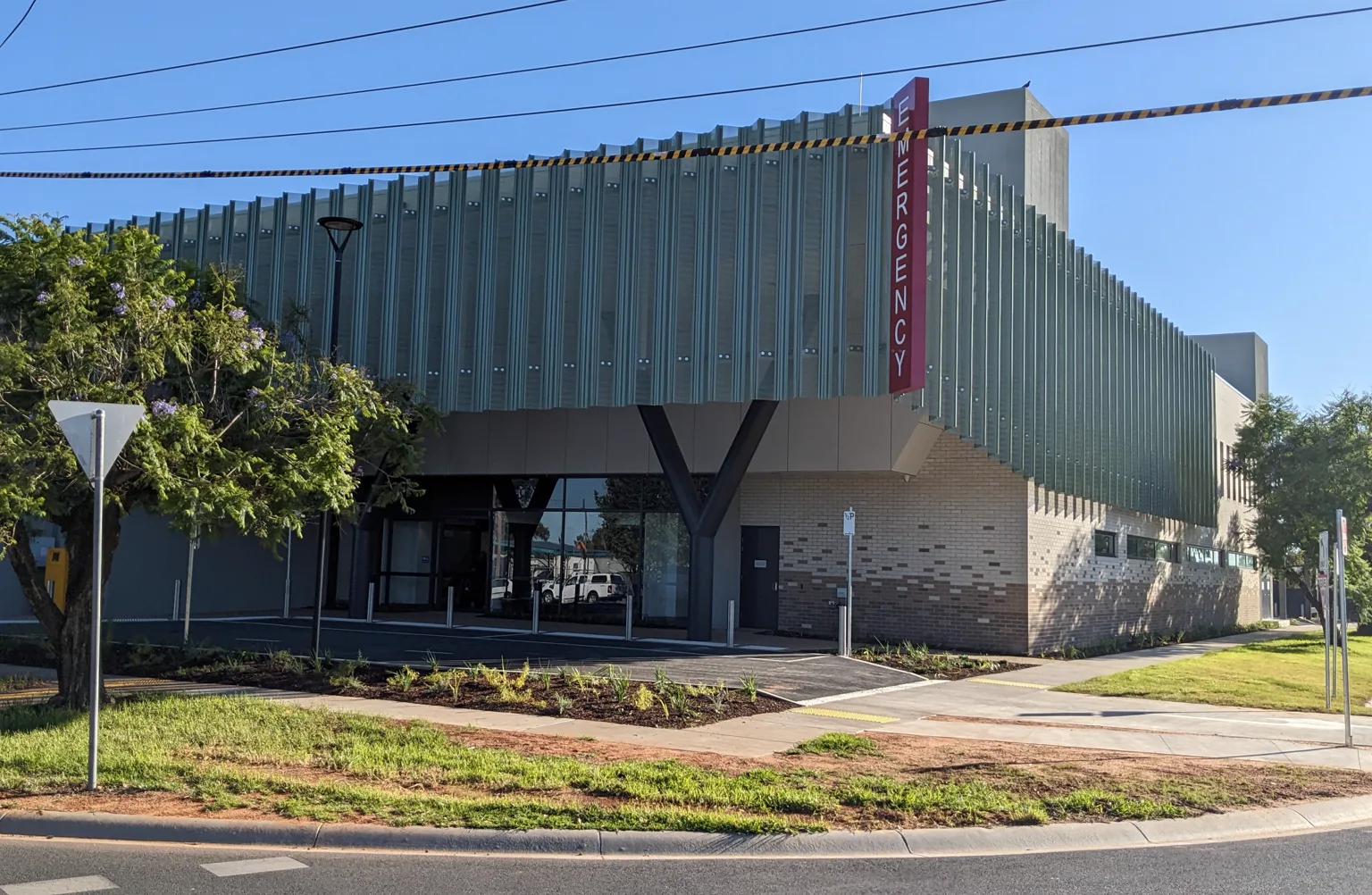 Swan Hill Emergency Department